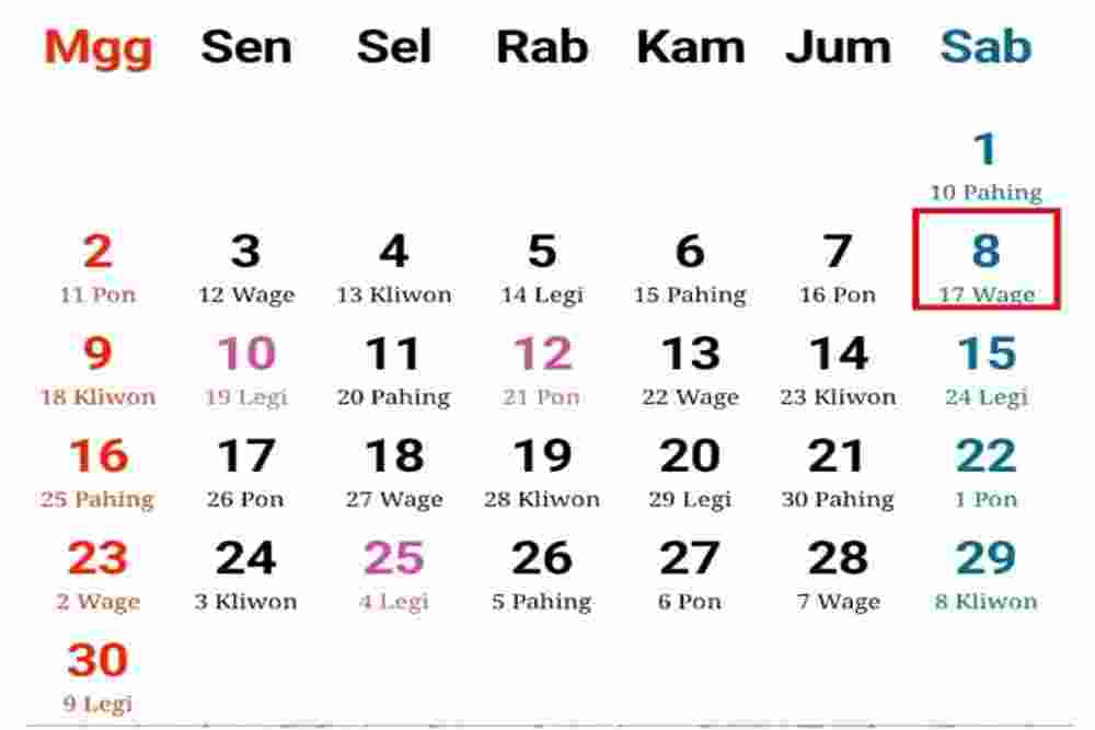 Makna Malam Jumat Kliwon dalam Budaya Jawa dan Islam