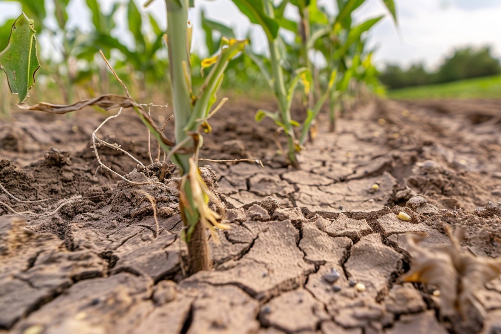 Kekeringan di Kulonprogo Mulai Mereda, Dropping Air Dihentikan