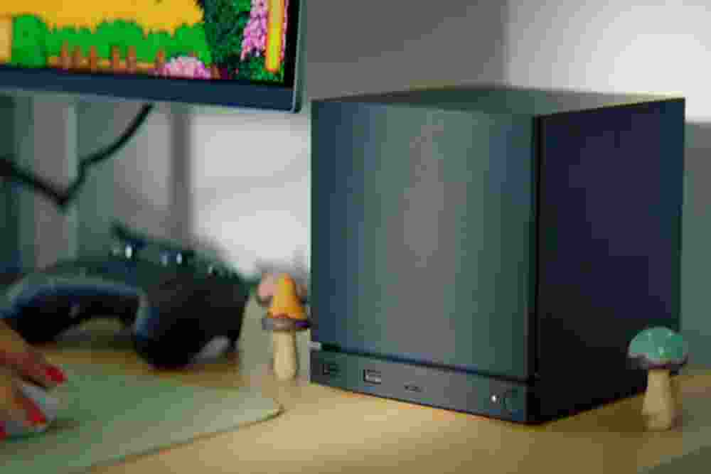 Valve Luncurkan Steam Machine & Steam Frame, Saingi PS5