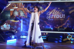 Tiga Talenta Muda Jadi Juara Audisi Seni di Jogja