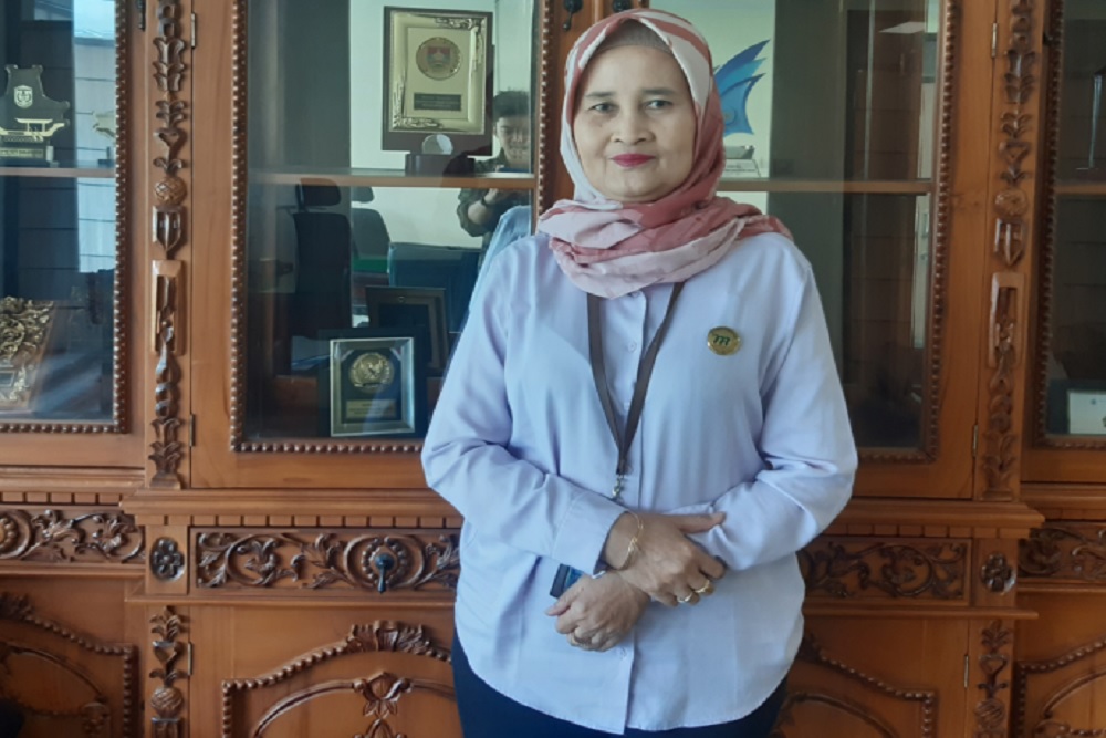 DPAD DIY: Perawatan dan Restorasi Arsip Sangat Penting