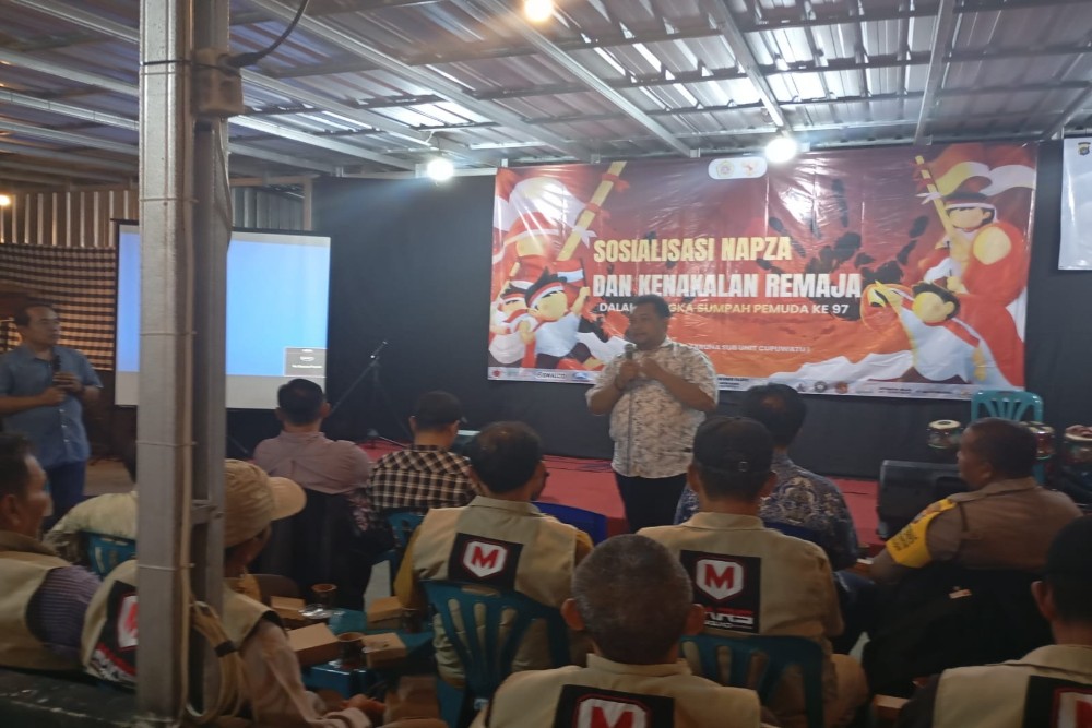 Polda DIY Perkuat Pengawasan Resep untuk Bendung Kasus Psikotropika
