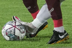 Bekuk Kamerun, Kongo Vs Nigeria di Final Kualifikasi Piala Dunia 2026