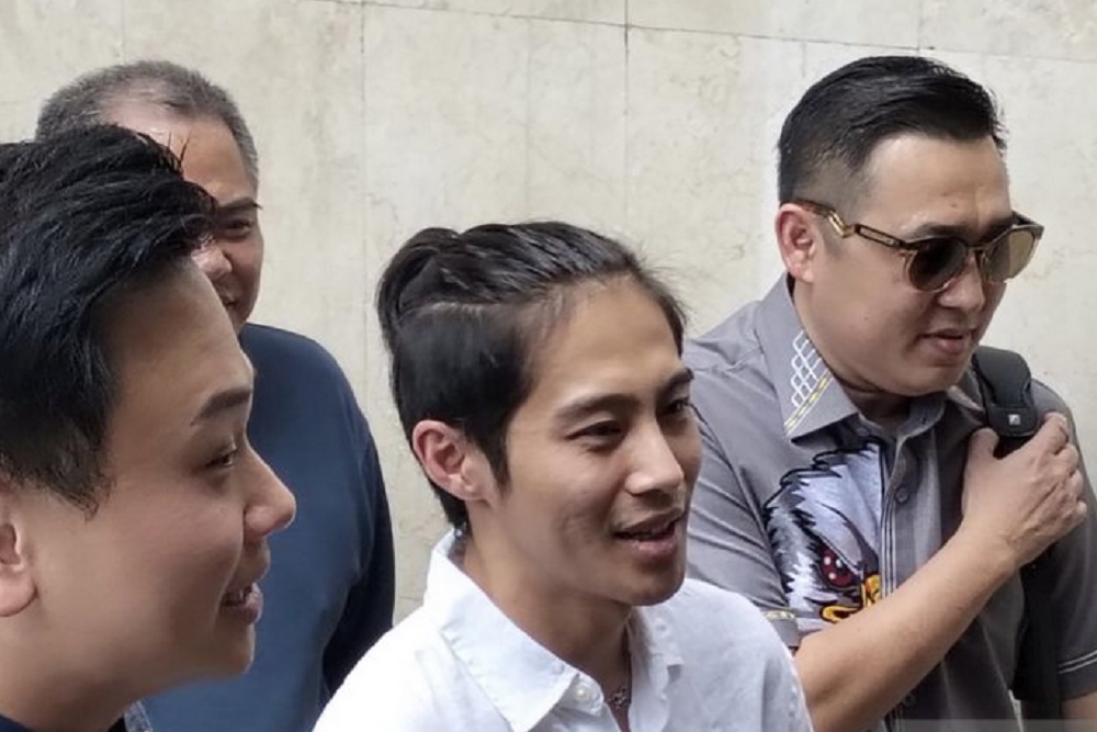 DJ Panda dan Erika Carlina Dijadwalkan Bertemu di Polda Metro Jaya