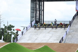 Banyuwangi BMX Supercross 2025 Hadirkan 207 Pembalap