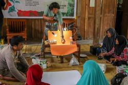 PFI Jogja-Ngayogjazz Gelar Workshop Foto untuk UMKM