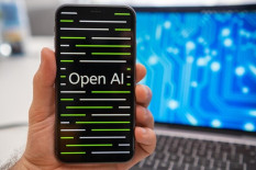 OpenAI Uji Fitur Group Chats untuk Kolaborasi Pengguna