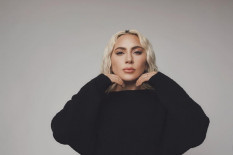 Lady Gaga Kisahkan Pemulihan Mental dan Dukungan Tunangan
