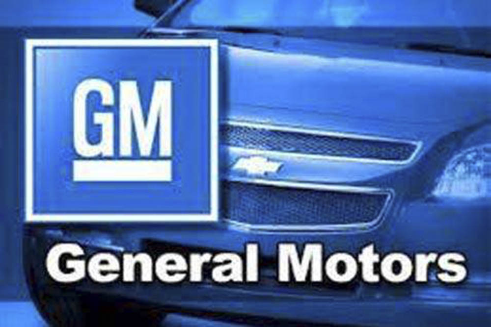 GM Tarik 2.099 Mobil karena Risiko Inflator Airbag Pecah