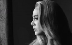 Adele Debut Akting di Film Cry to Heaven Garapan Tom Ford