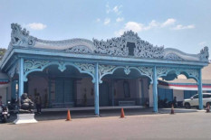 PB XIV Naik Takhta, Keraton Solo Siapkan Kirab Agung