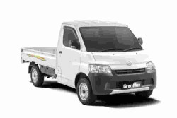 Gran Max Dongkrak Penjualan Daihatsu Oktober 2025