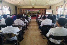 SMAN 1 Temon Perkuat Keterampilan Siswa Hadapi Dunia Kerja