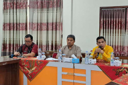 Wajib Belajar 13 Tahun Perkuat Fondasi SDM di Kota Magelang