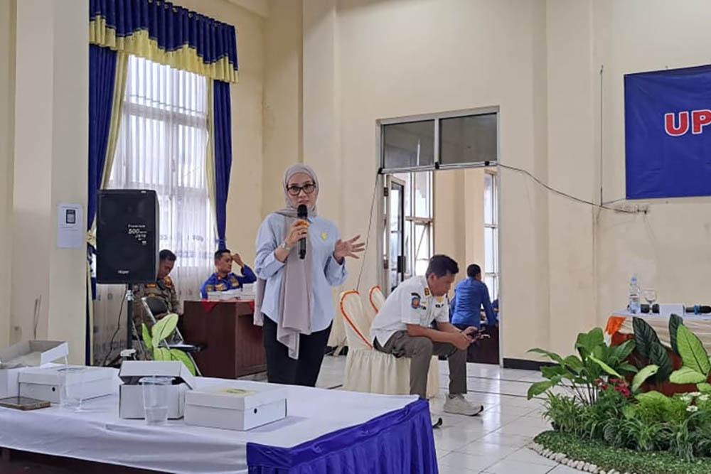 DPRD Kota Magelang: Pencegahan Kebakaran, Tanggung Jawab Bersama