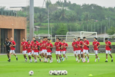 Jadwal Timnas U-22 Indonesia Hadapi Mali Jelang SEA Games 2025
