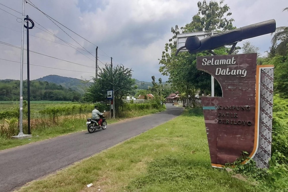 Strategi Baru Dispar Bantul untuk Kuatkan Desa Wisata