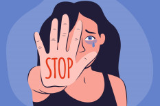 Prostitusi Sesama Jenis, Dua Pria Diamankan Satpol PP di Daan Mogot