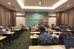 Sleman Siapkan 86 Pengurus KDMP, Diberi Pelatihan Bisnis dan Keuangan