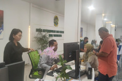 Layanan Akhir Pekan Dorong Lonjakan Aktivasi IKD di Kota Jogja