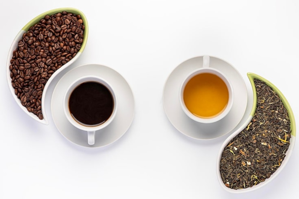 Manfaat Teh dan Kopi Dibandingkan, Ini Hasilnya