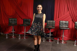 Perayaan 25 Tahun Karier, Andien Hadirkan Konser Suarasmara