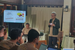 Nasabah Bersaldo Jumbo di DIY Bertambah