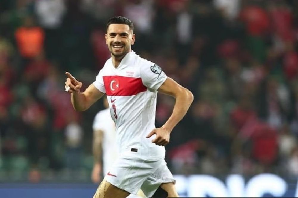 Turki Vs Bulgaria, Skor 2-0, Ay-Yldzllar Maju ke Playoff Piala Dunia