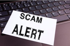 Literasi Keuangan Penting, OJK Catat Kerugian Scam Rp7,3 Triliun