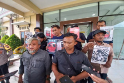 ARAH Klaten Laporkan Ribka Tjiptaning ke Polisi