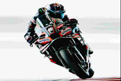 Jorge Martin Senang Kena Double Long Lap di Valencia 2025