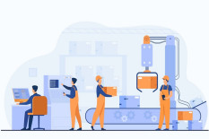 Importir Beralih ke Produsen, Industri Keramik Nasional Melesat