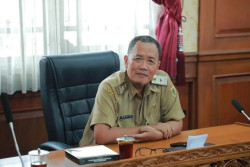 Moch Nurrosyid Sekretaris DPRD Klaten Wafat di Usia 54 Tahun