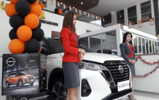 Pasca Gagal Merger, Nissan-Honda Bahas Kerja Sama di AS