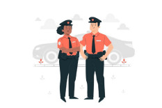 Daftar Lengkap Jenderal Polisi di Jabatan Sipil Usai Putusan MK