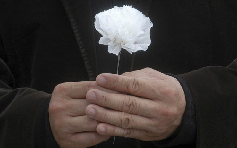 Istri Wiranto, Rugaiya Usman Meninggal Dunia