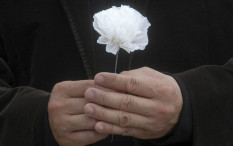 Istri Wiranto, Rugaiya Usman Meninggal Dunia