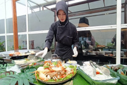 Satoria Hotel Hadirkan Promo Natal dan Tahun Baru 2025