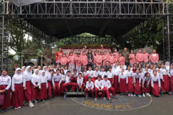 Resital Dalang Anak, Tumbuhkan Kreativitas dan Kepedulian Lingkungan