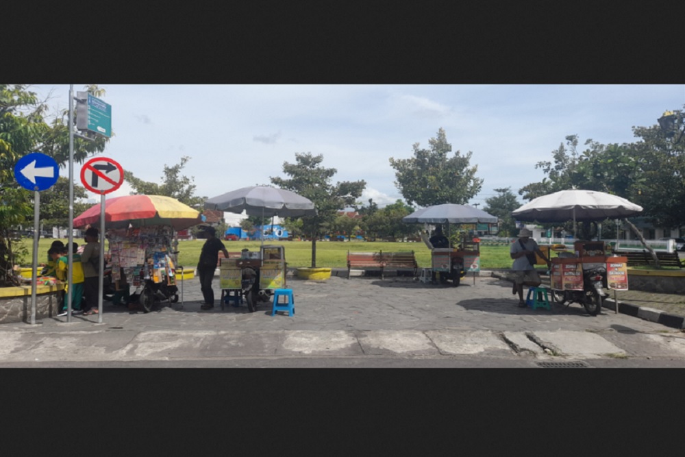 UMKM Bantul Tembus 96.420 Unit, Jadi Penopang Ekonomi Daerah