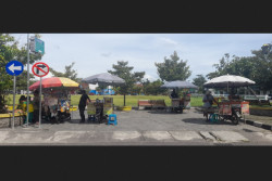 UMKM Bantul Tembus 96.420 Unit, Jadi Penopang Ekonomi Daerah