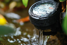 Wali Kota Hasto Wardoyo Minta Warga Jogja Beralih ke Air Perpipaan