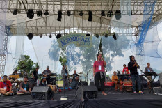 Agenda Budaya & Komunitas Jogja November 2025