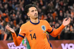 Belanda Vs Lithuania, Skor 4-0, The Oranje Melaju ke Piala Dunia 2026