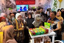 Kreativitas Murid MAN 2 Jogja Jadi Sorotan di Rakernas 2025