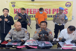 Modus Kedekatan, Pria Bawa Kabur Motor Teman Kencannya di Jogja