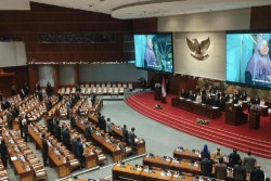 KUHAP Baru Resmi Disetujui DPR RI, CCTV Pemeriksaan Jadi Wajib