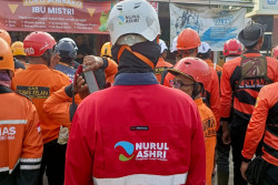 Masjid di Sleman Kirim Sukarelawan ke Cilacap dan Banjarnegara