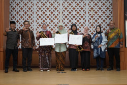 Atasi Rendahnya Minat Baca, Pemkot Jogja Kukuhkan Duta Literasi