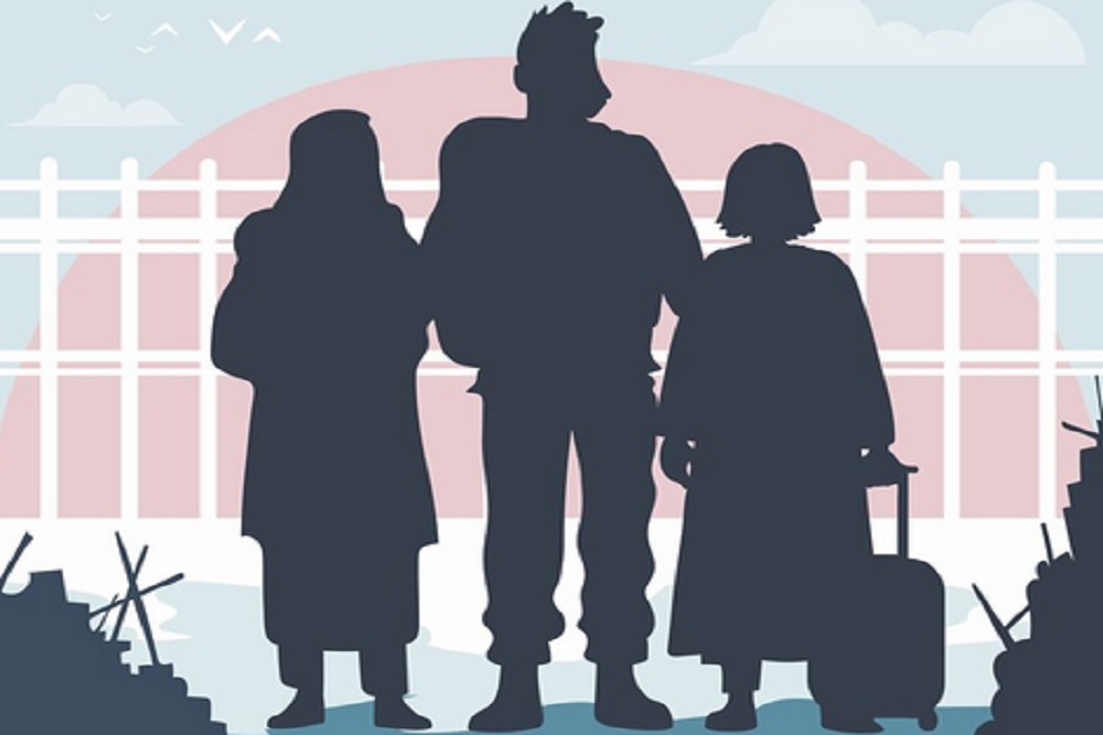 Majikan Kejam, Pekerja Migran Indonesia Kabur dari Jendela Lantai 29